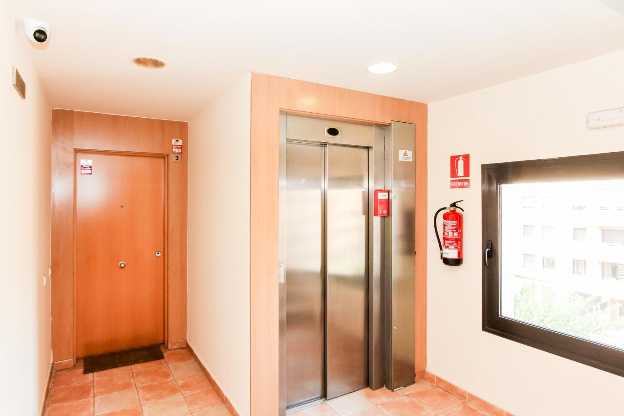 Sauvage Appartement