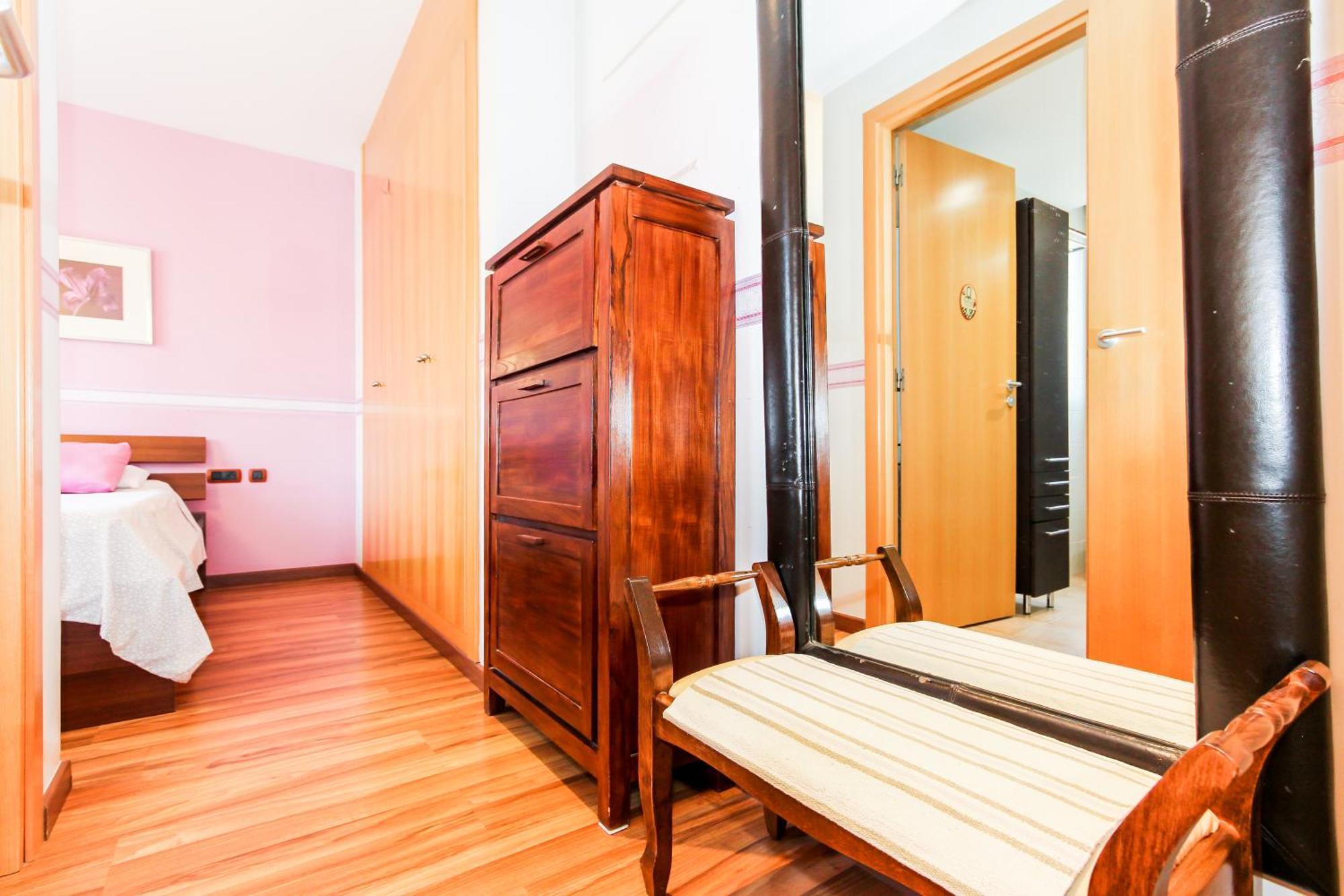 Sauvage Appartement Lloret de Mar