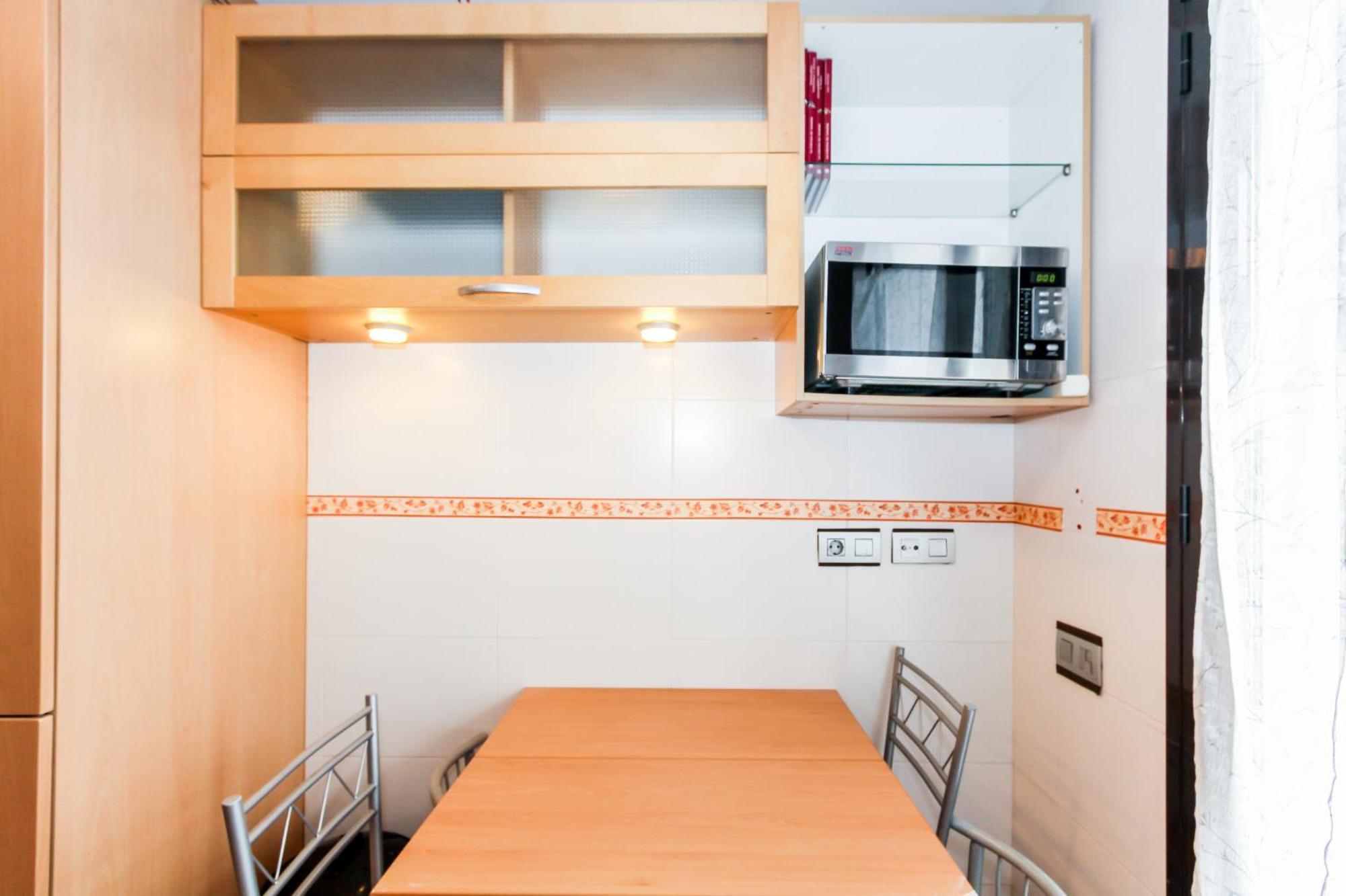 Apartamento Sauvage Lloret de Mar