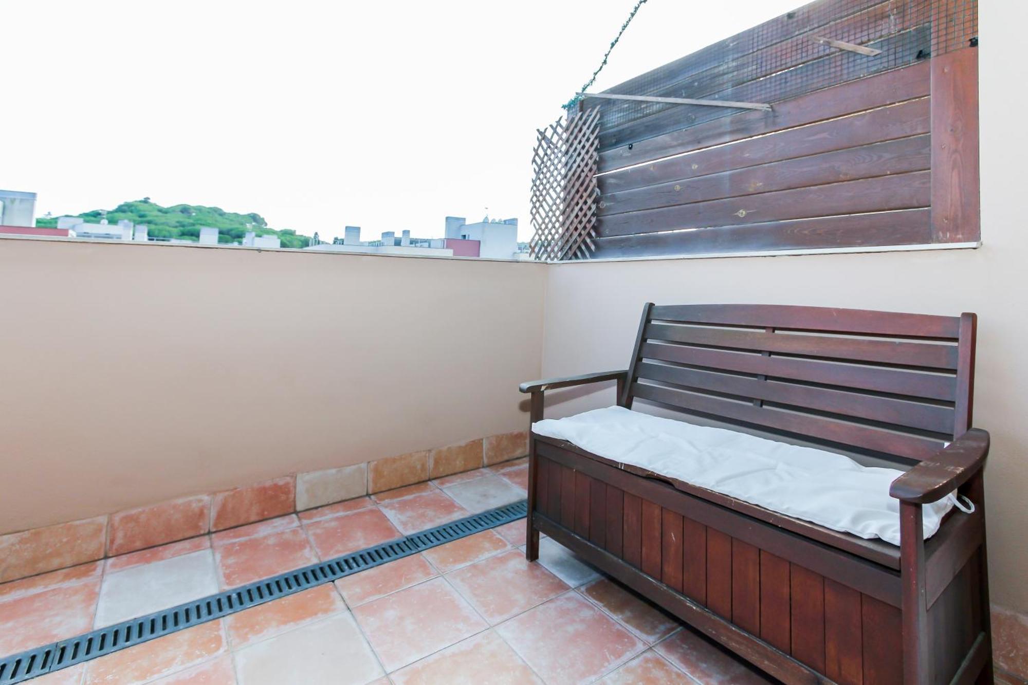 Sauvage Apartamento *