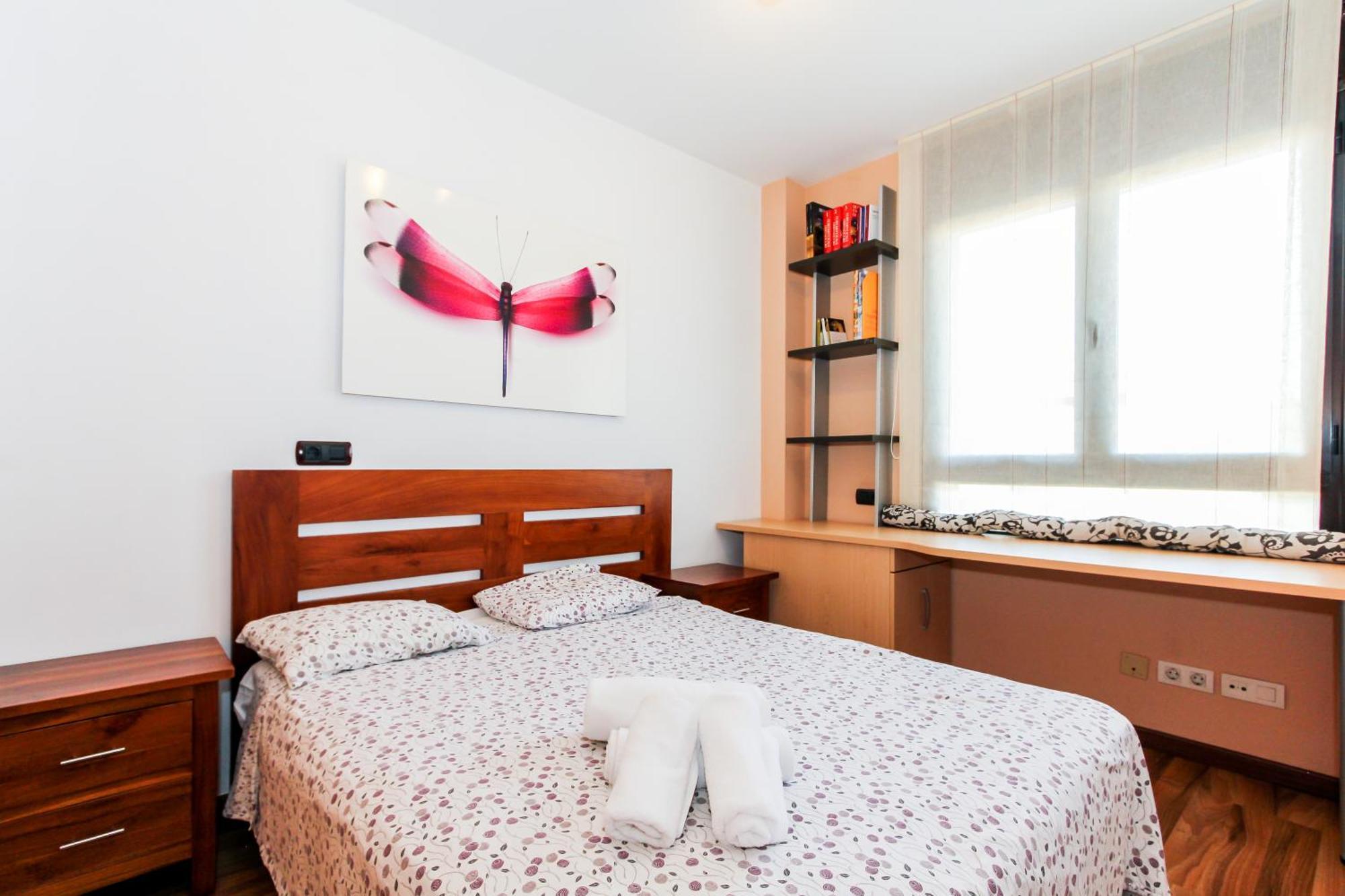 Sauvage Apartamento Lloret de Mar