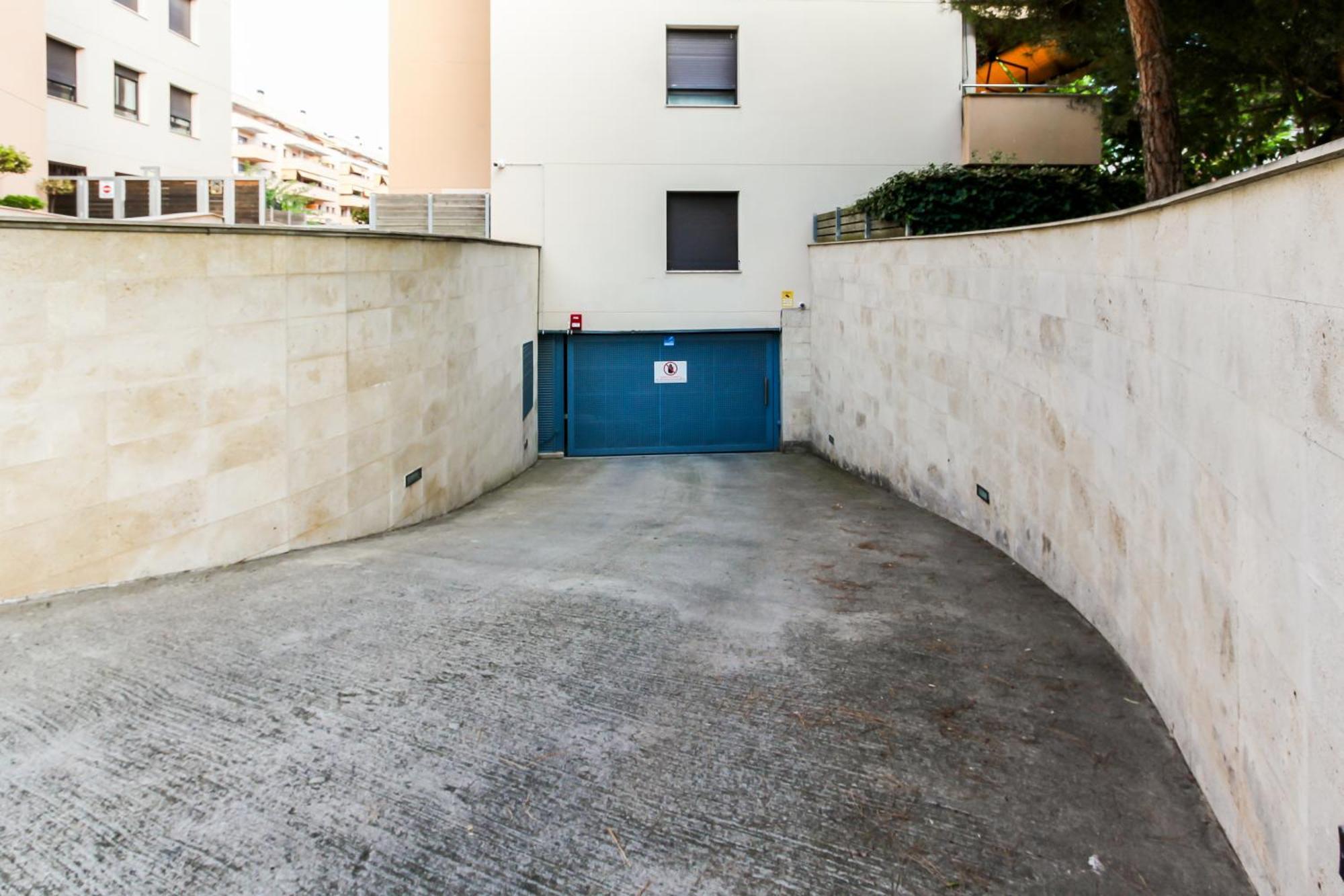 Sauvage Apartamento
