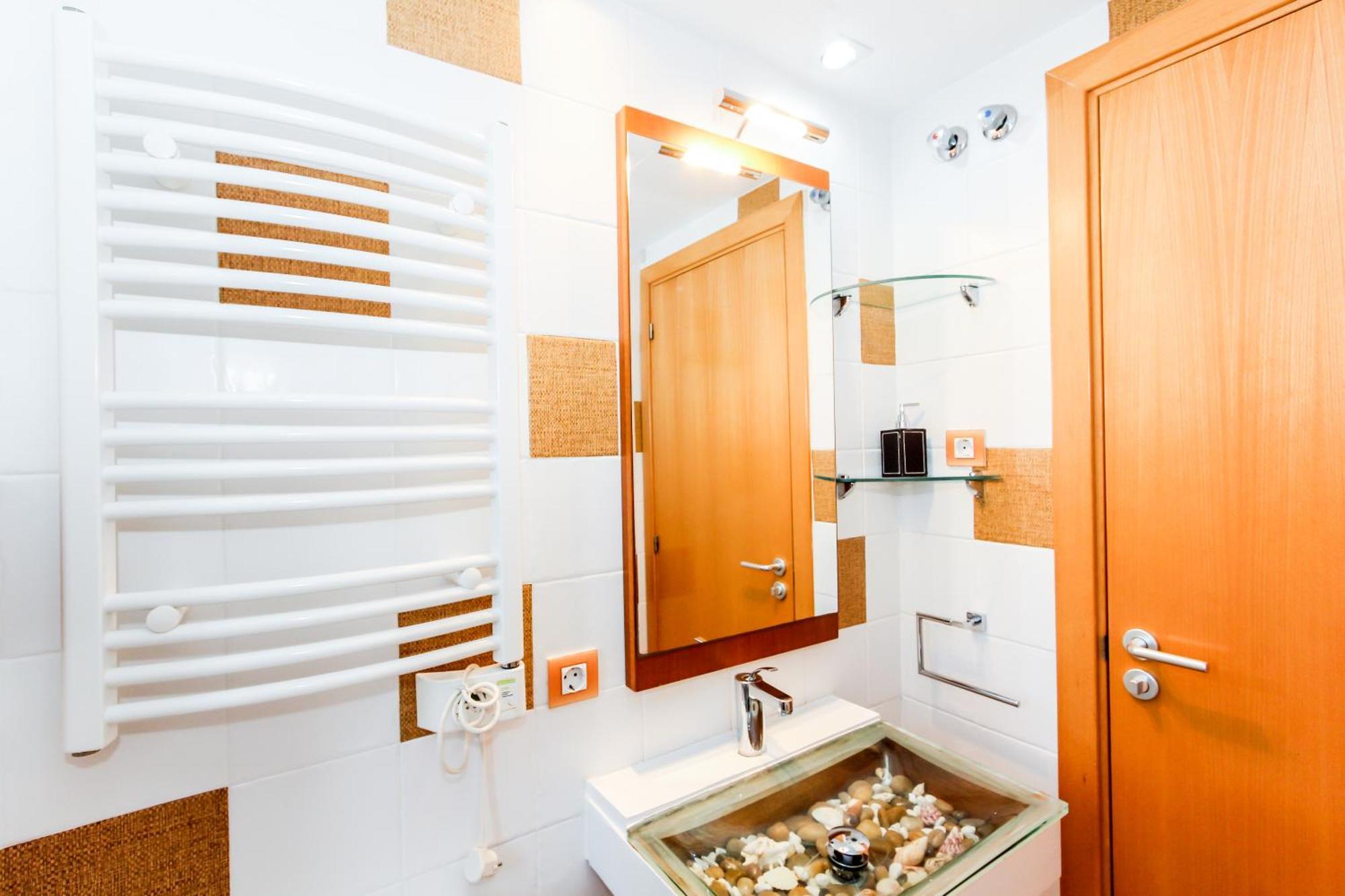 Appartement Sauvage Lloret de Mar