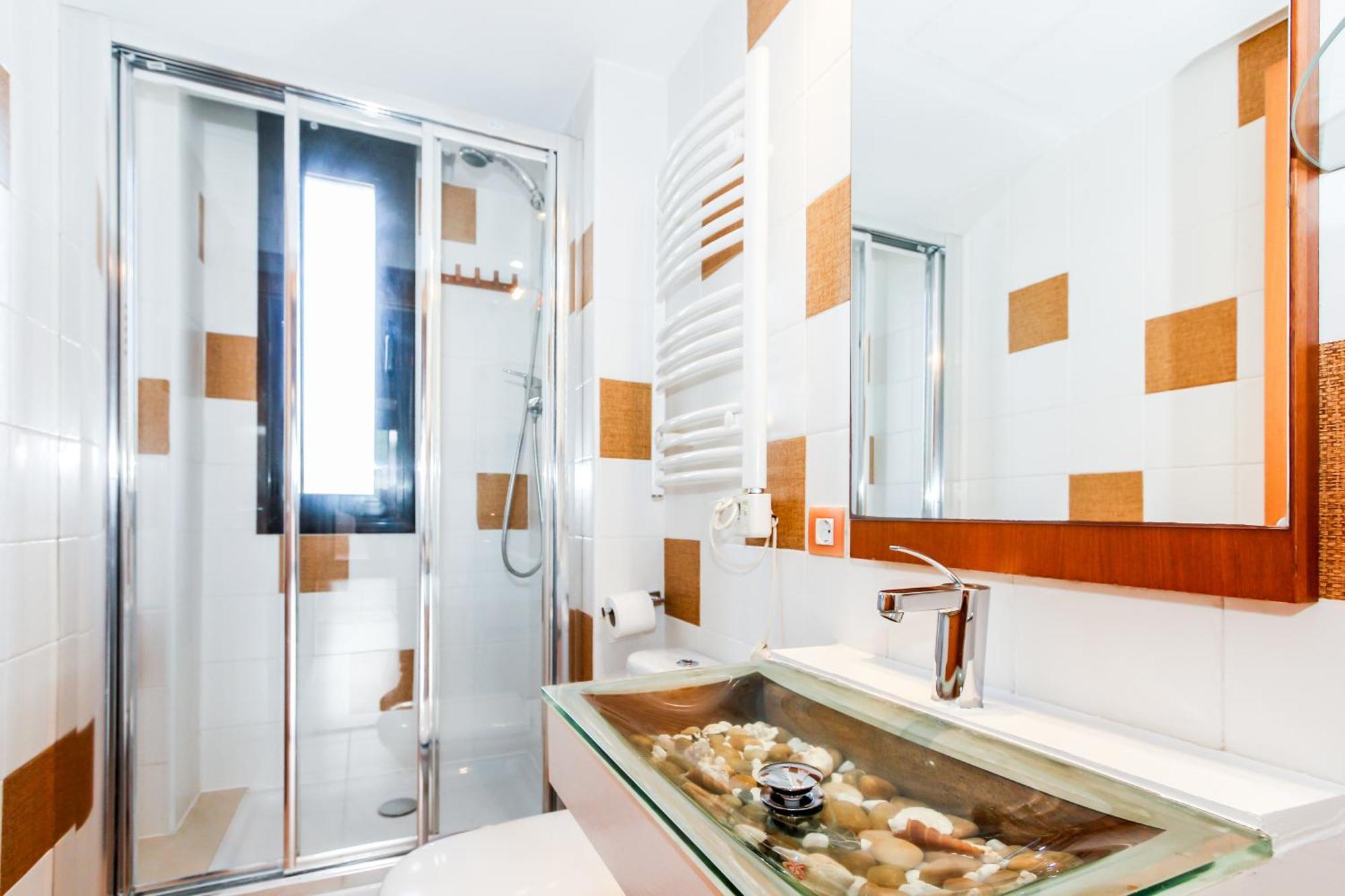 Sauvage Apartamento Lloret de Mar
