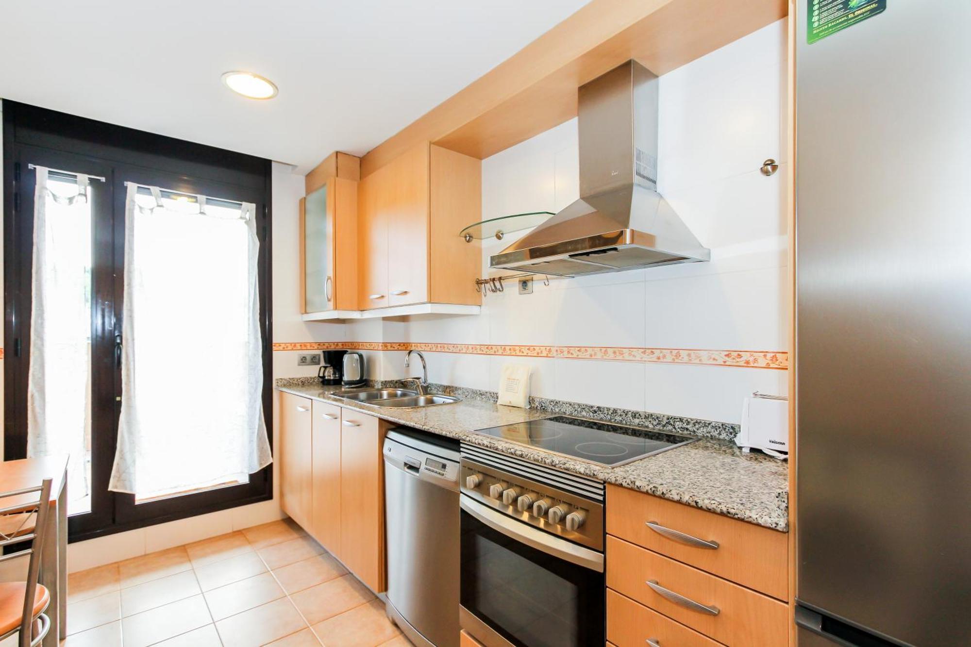 Sauvage Appartement Lloret de Mar