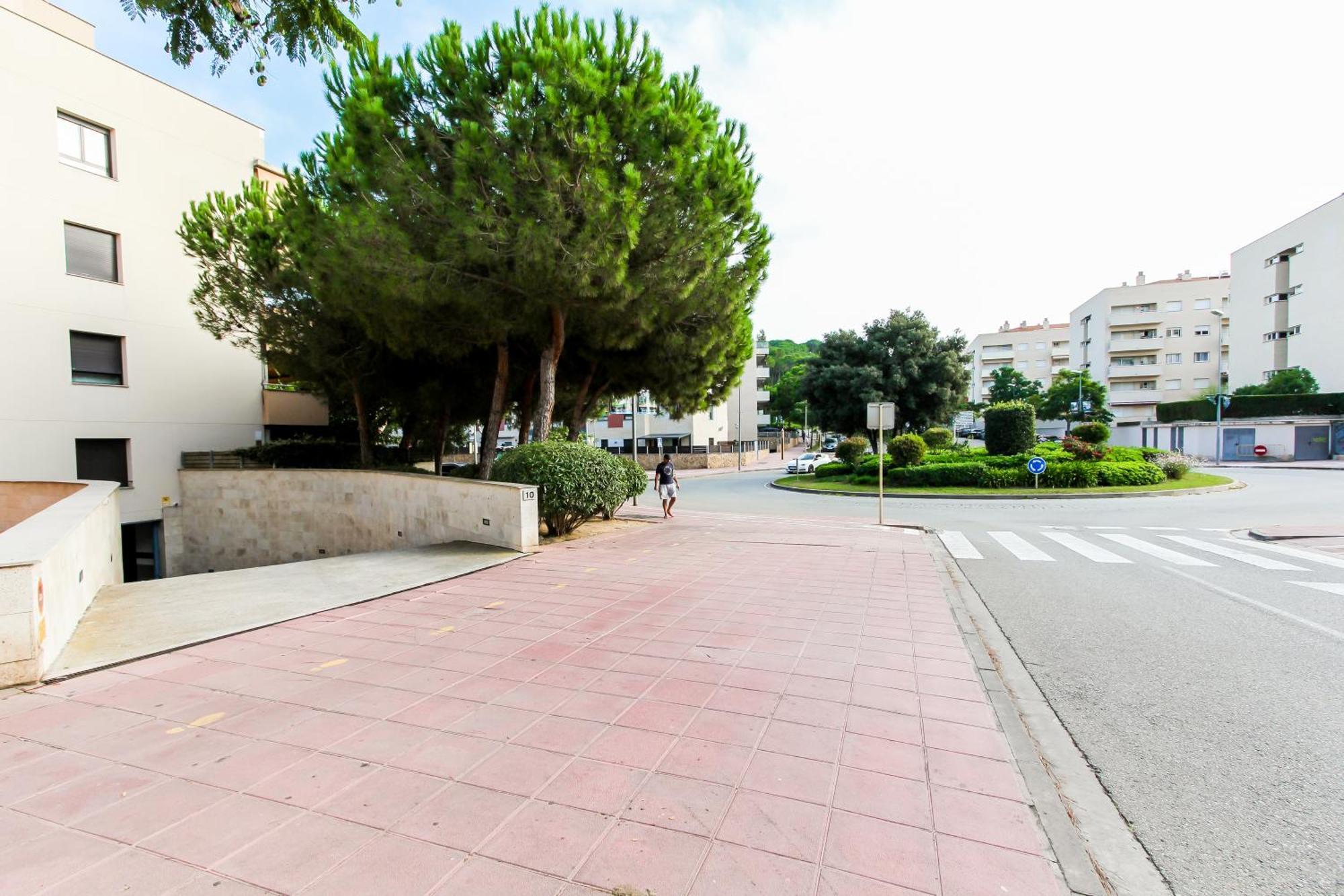Sauvage Apartamento *
