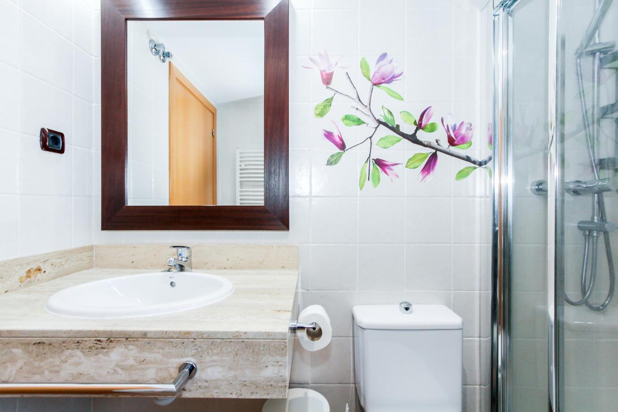 Sauvage Apartamento Lloret de Mar