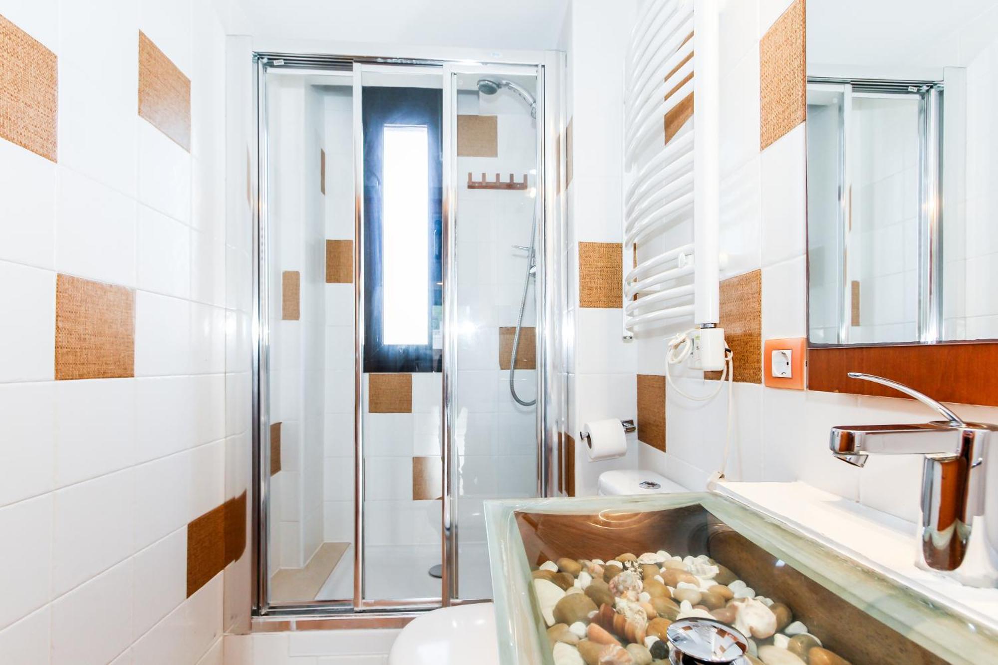 Sauvage Apartamento
