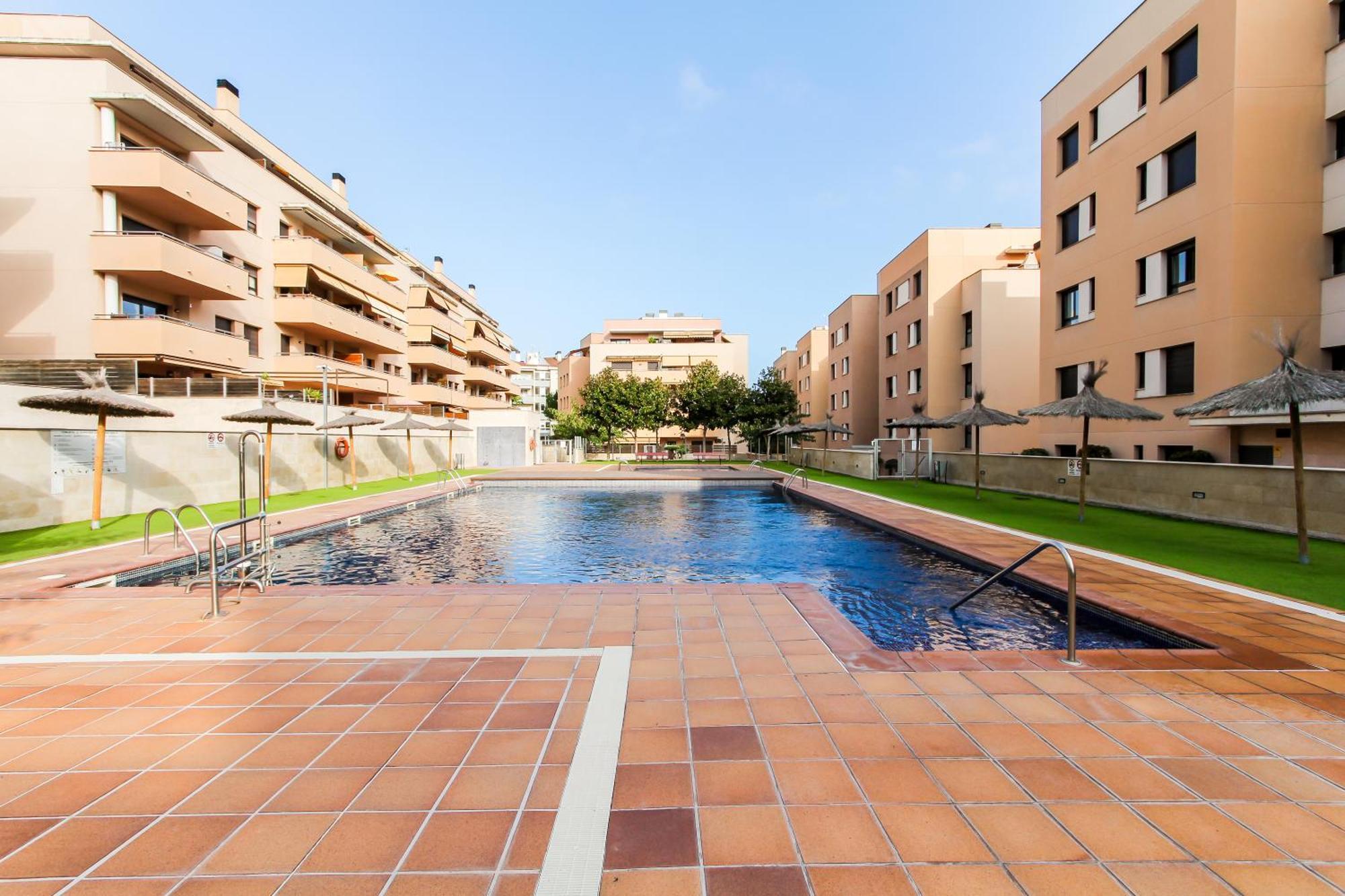 Apartamento Sauvage *