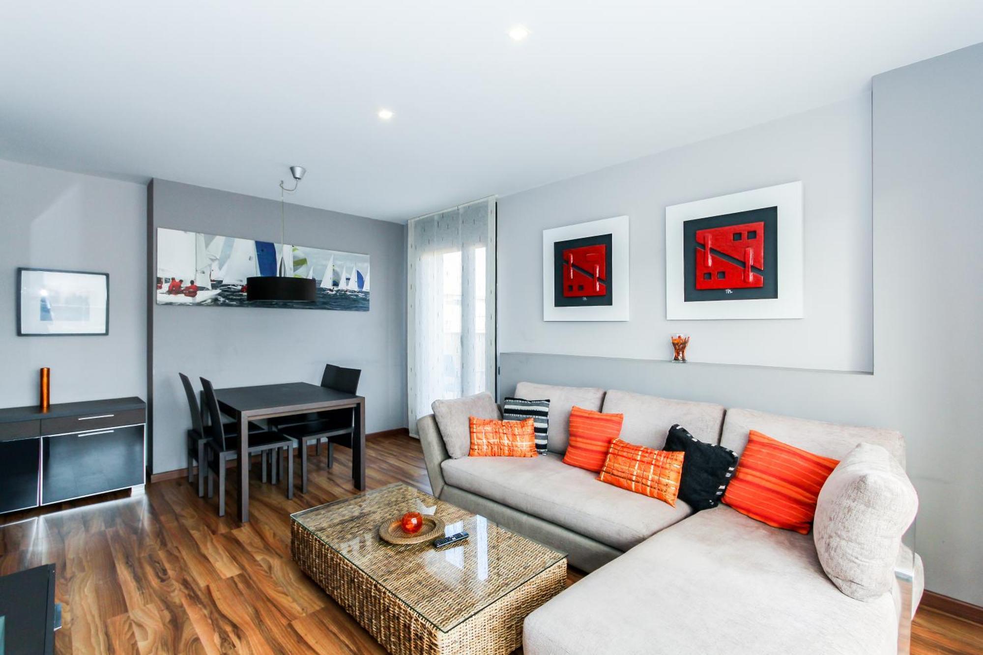 Apartamento Sauvage Lloret de Mar
